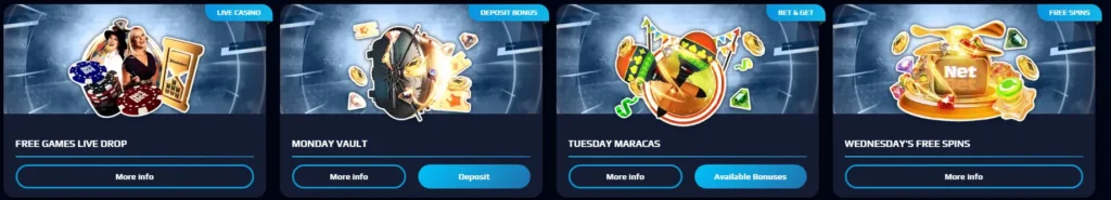 super bonus de NetBet